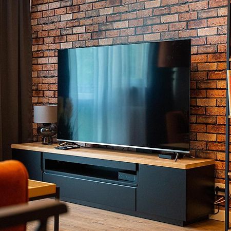 Aparthotel Grzybowska 9 Warsawa Bagian luar foto