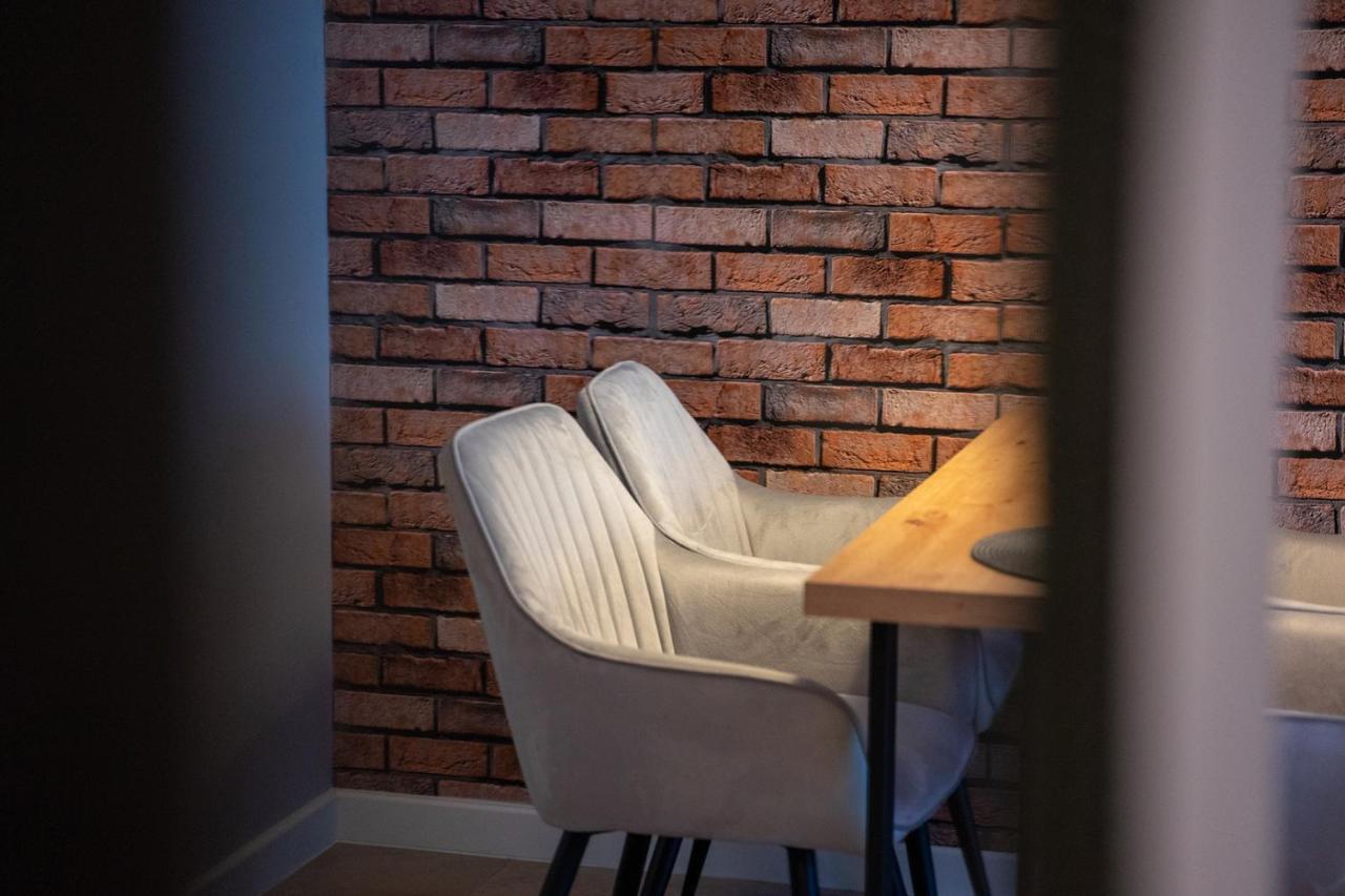 Aparthotel Grzybowska 9 Warsawa Bagian luar foto